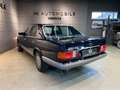 Mercedes-Benz S 280 SE W116E28*MIDNIGHT BLUE*STOFF BLUE VELOUR*KLIMA* Blau - thumbnail 10