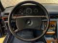 Mercedes-Benz S 280 SE W116E28*MIDNIGHT BLUE*STOFF BLUE VELOUR*KLIMA* Blau - thumbnail 15
