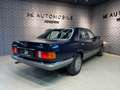 Mercedes-Benz S 280 SE W116E28*MIDNIGHT BLUE*STOFF BLUE VELOUR*KLIMA* Blau - thumbnail 8