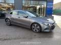 Mercedes-Benz A 180 A 180 d Automatic Sport Gris - thumbnail 8