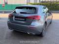 Mercedes-Benz A 180 A 180 d Automatic Sport Gris - thumbnail 4