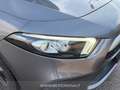 Mercedes-Benz A 180 A 180 d Automatic Sport Gris - thumbnail 10