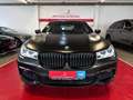 BMW 740 d xDrive *Soundsystem+DAB+Sport+Softclose * Grau - thumbnail 2