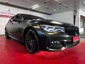 BMW 740 d xDrive *Soundsystem+DAB+Sport+Softclose * Grau - thumbnail 1