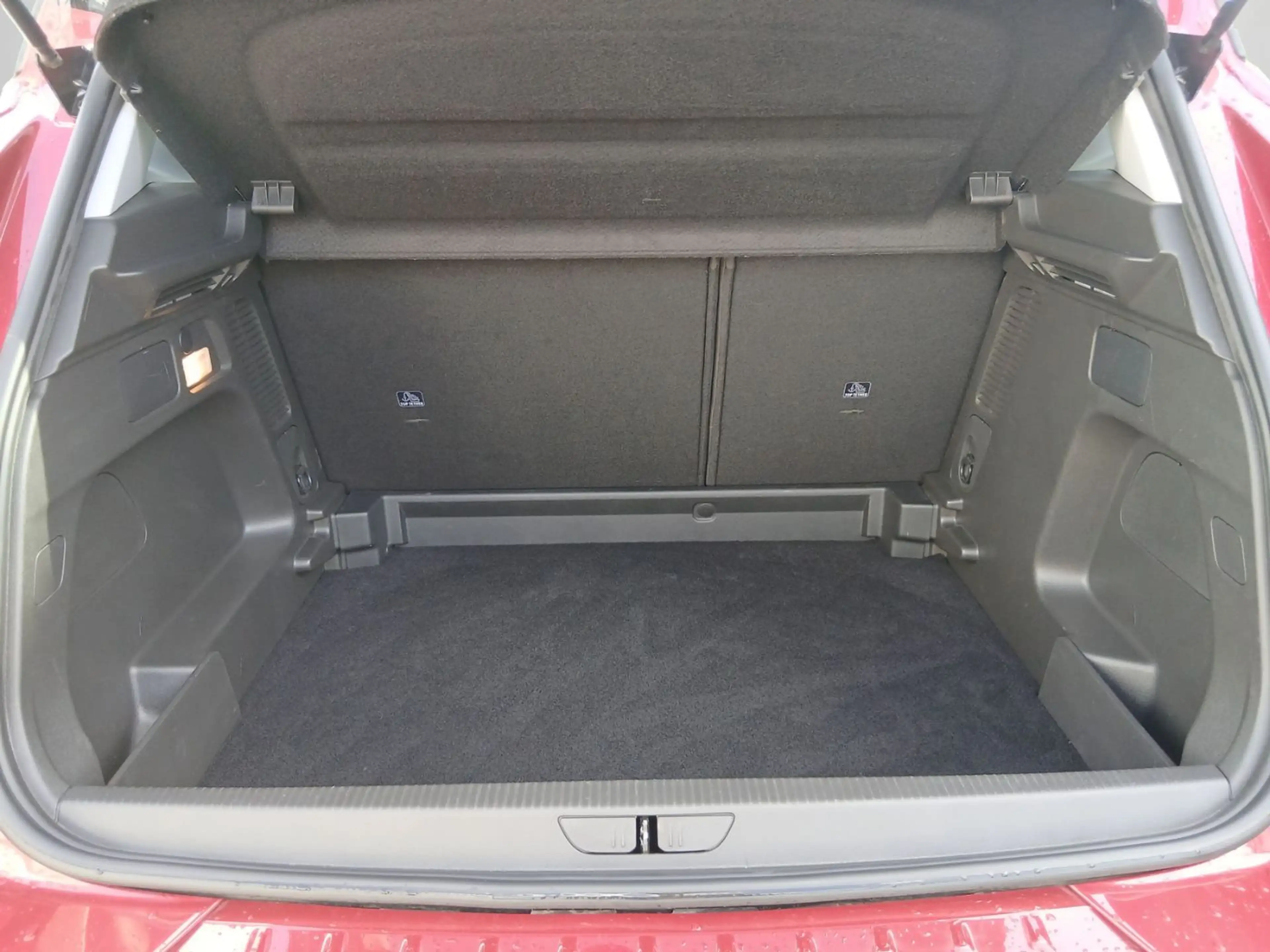 Opel Grandland 1.2 Turbo ENJOY LED+LM+Einparkassistent — photo 11