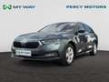 Skoda Octavia Octavia Combi Clever 1,0 TSI m-HEV 81 kW 7-speed a Grijs - thumbnail 1