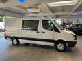 Volkswagen Crafter L2H1 *Lang*Garantie*Klima*1.Hand* Wit - thumbnail 1