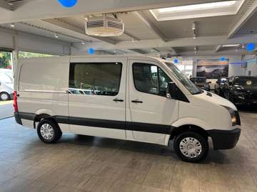 L2H1 *Lang*Garantie*Klima*1.Hand*