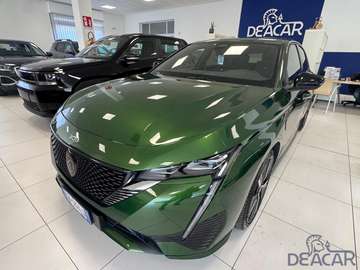 GT PureTech 130 EAT8 S&S aut.