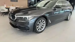 BMW Série 5 iATouring Sport Line