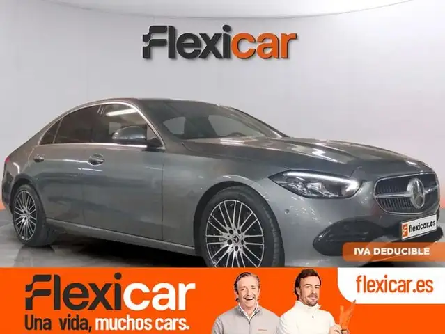 Mercedes-Benz C 220 d