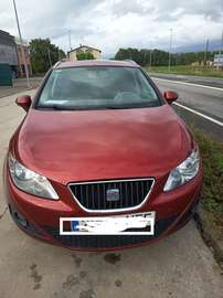 Ibiza ST 1.4 Style Style