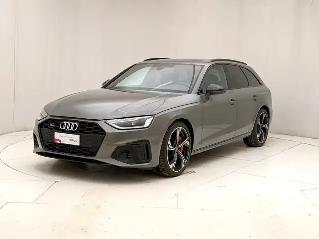 Audi S4 AVANT TDI QUATTRO TIPTRONIC MY 24