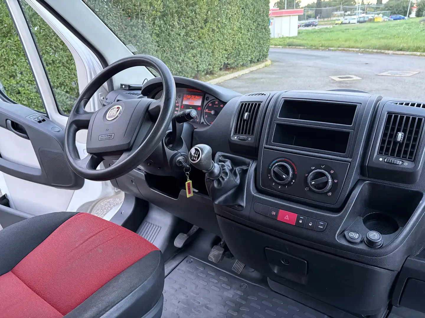 Fiat Ducato 130 multijet - 2
