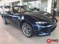 Mazda MX-5 KAZARI 1.5L SKYACTIV-G 132PK 6MT Bleu - thumbnail 3