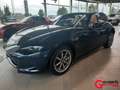 Mazda MX-5 KAZARI 1.5L SKYACTIV-G 132PK 6MT Bleu - thumbnail 1