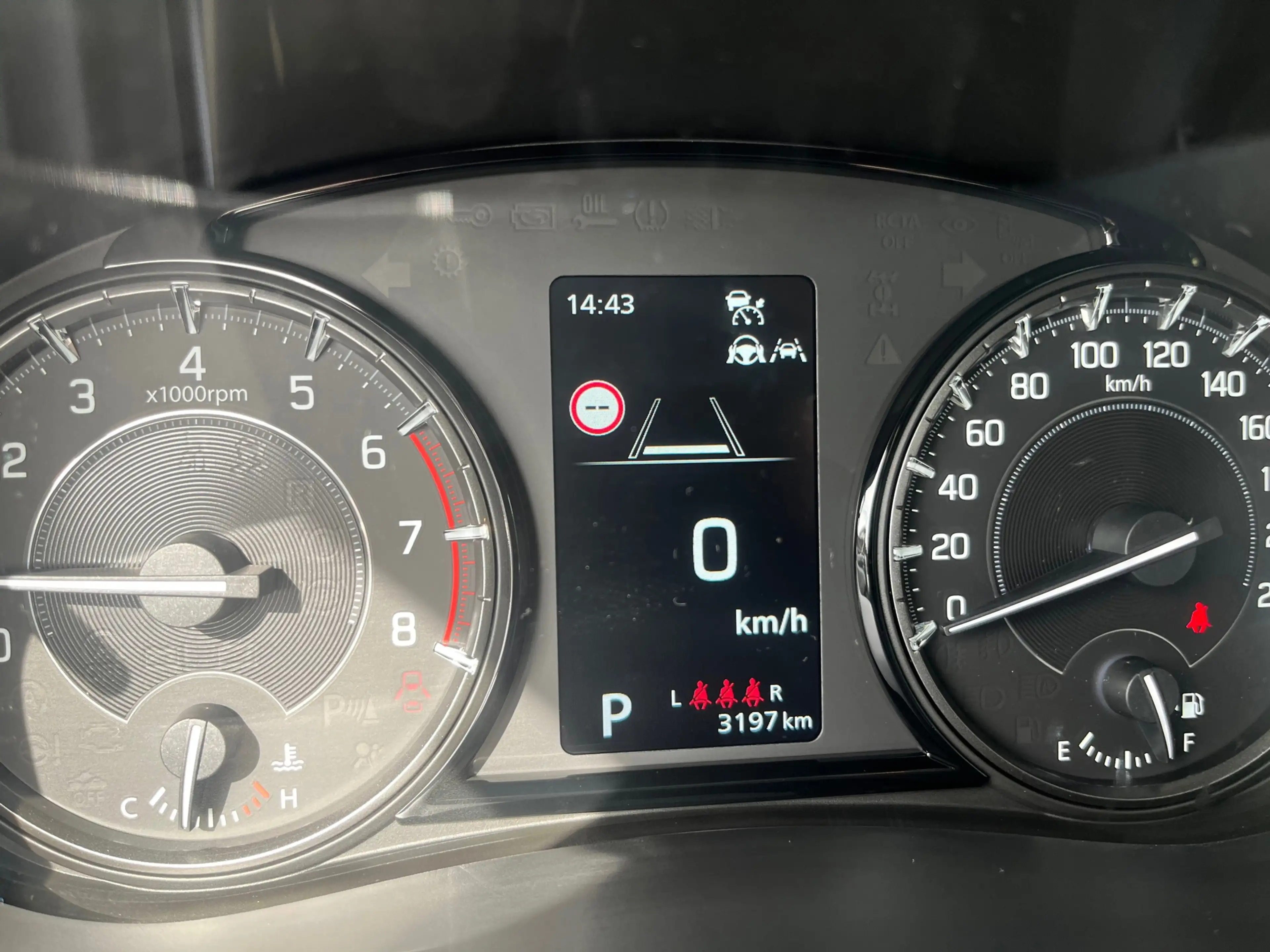 Suzuki S-Cross 1.4 Boosterjet Special Edition Hybrid AUTOMAAT // — photo 9