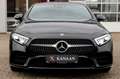 Mercedes-Benz CLS 450 COUPE 4-Matic AMG-LINE*NAPPA|LED|ASSIST* Fekete - thumbnail 9
