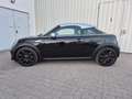 MINI Cooper S Coupe COOPER_S Coupé, LEDER, NAVI, XENON, SCHECKHEFT Schwarz - thumbnail 2