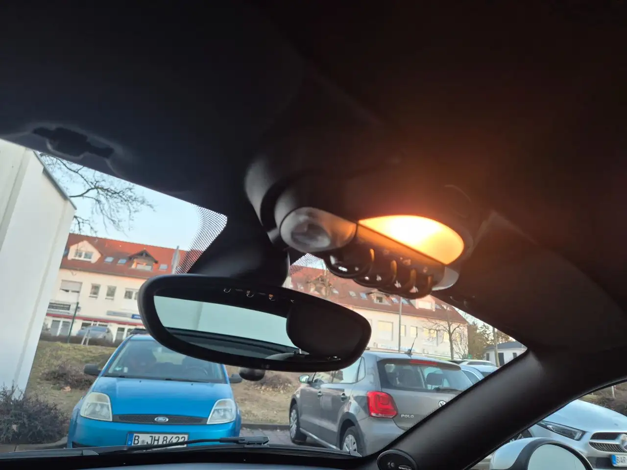 Das Auto