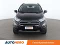 Ford EcoSport 1.0 EcoBoost Titanium 125 CV Nero - thumbnail 9