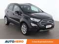 Ford EcoSport 1.0 EcoBoost Titanium 125 CV Nero - thumbnail 8