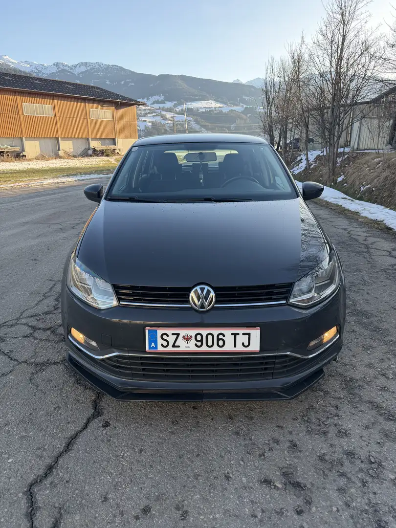 Volkswagen Polo Lounge BMT 1,4 TDI DSG - 2
