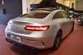 Mercedes-Benz E 350 Coupé 9G-Tronic (9.75) Zilver - thumbnail 11
