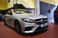 Mercedes-Benz E 350 Coupé 9G-Tronic (9.75) Zilver - thumbnail 9