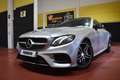 Mercedes-Benz E 350 Coupé 9G-Tronic (9.75) Zilver - thumbnail 7
