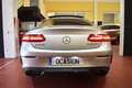 Mercedes-Benz E 350 Coupé 9G-Tronic (9.75) Zilver - thumbnail 14