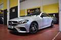 Mercedes-Benz E 350 Coupé 9G-Tronic (9.75) Zilver - thumbnail 6