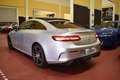 Mercedes-Benz E 350 Coupé 9G-Tronic (9.75) Zilver - thumbnail 12