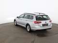 Volkswagen Passat Variant 2.0 TDI Business Aut MATRIX RADAR Grau - thumbnail 8