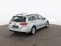 Volkswagen Passat Variant 2.0 TDI Business Aut MATRIX RADAR Grau - thumbnail 4