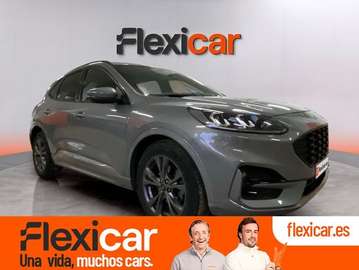 1.5 EcoBlue ST-Line FWD 120