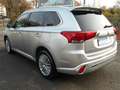 Mitsubishi Outlander Plug-In Hybrid Basis Spirit 4WD, 1. Hand! Silber - thumbnail 4