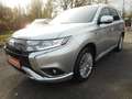 Mitsubishi Outlander Plug-In Hybrid Basis Spirit 4WD, 1. Hand! Silber - thumbnail 3