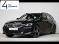 BMW 330 i Touring Kit M Sport Zwart - thumbnail 1