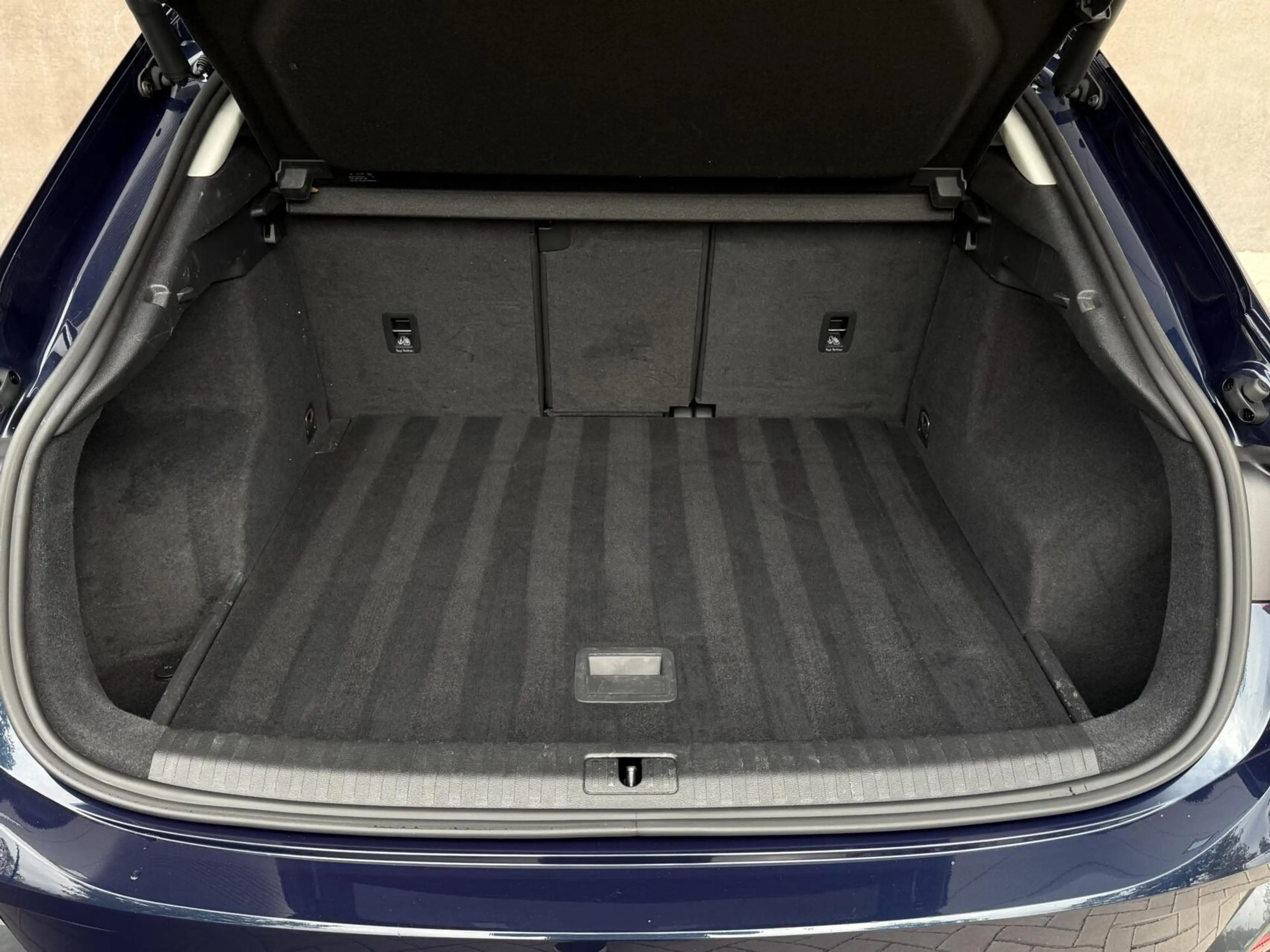 Audi Q3 Sportback 35 TFSI S edition | Panorama Dak | Keyle — photo 31
