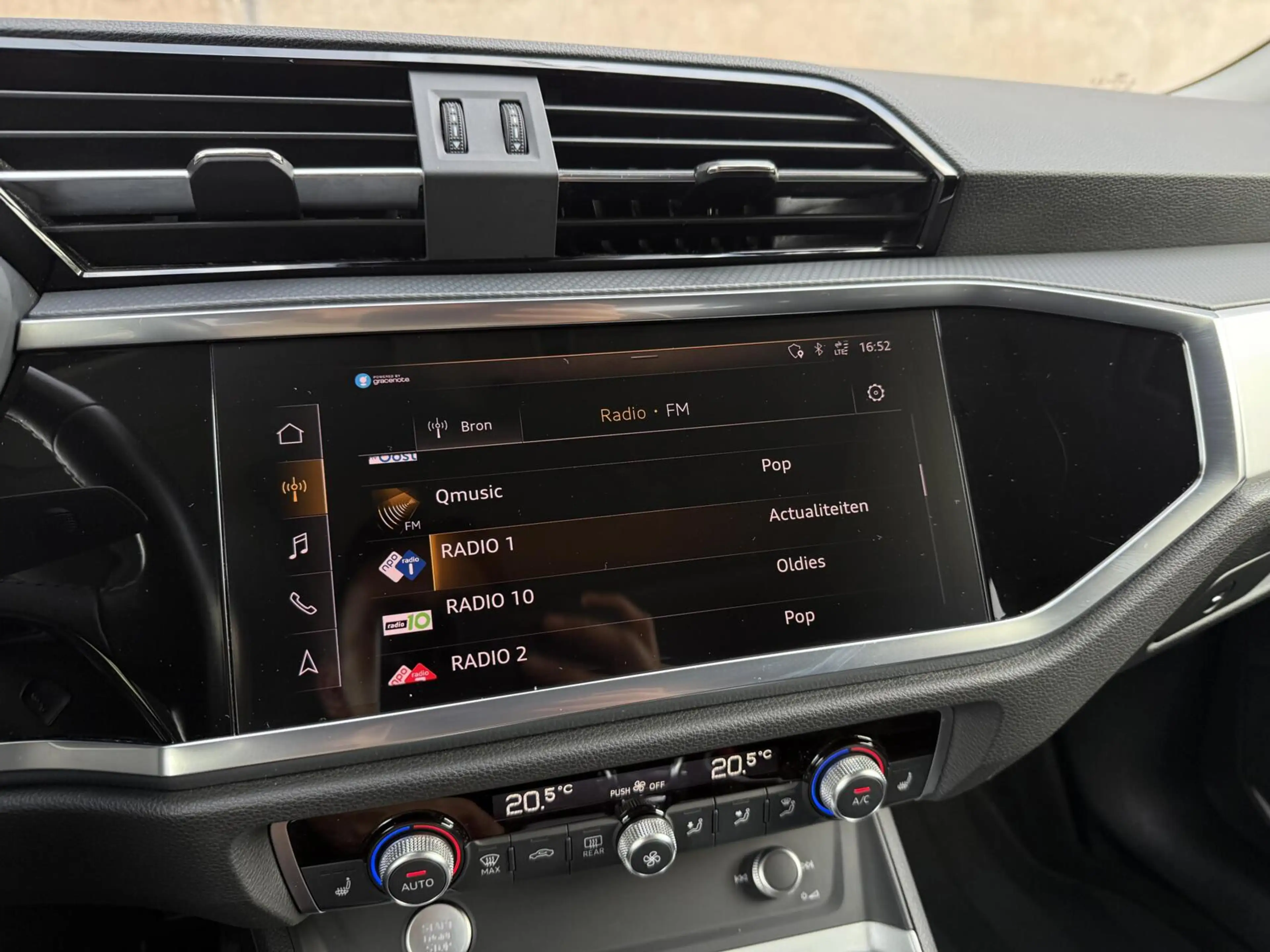 Audi Q3 Sportback 35 TFSI S edition | Panorama Dak | Keyle — photo 8