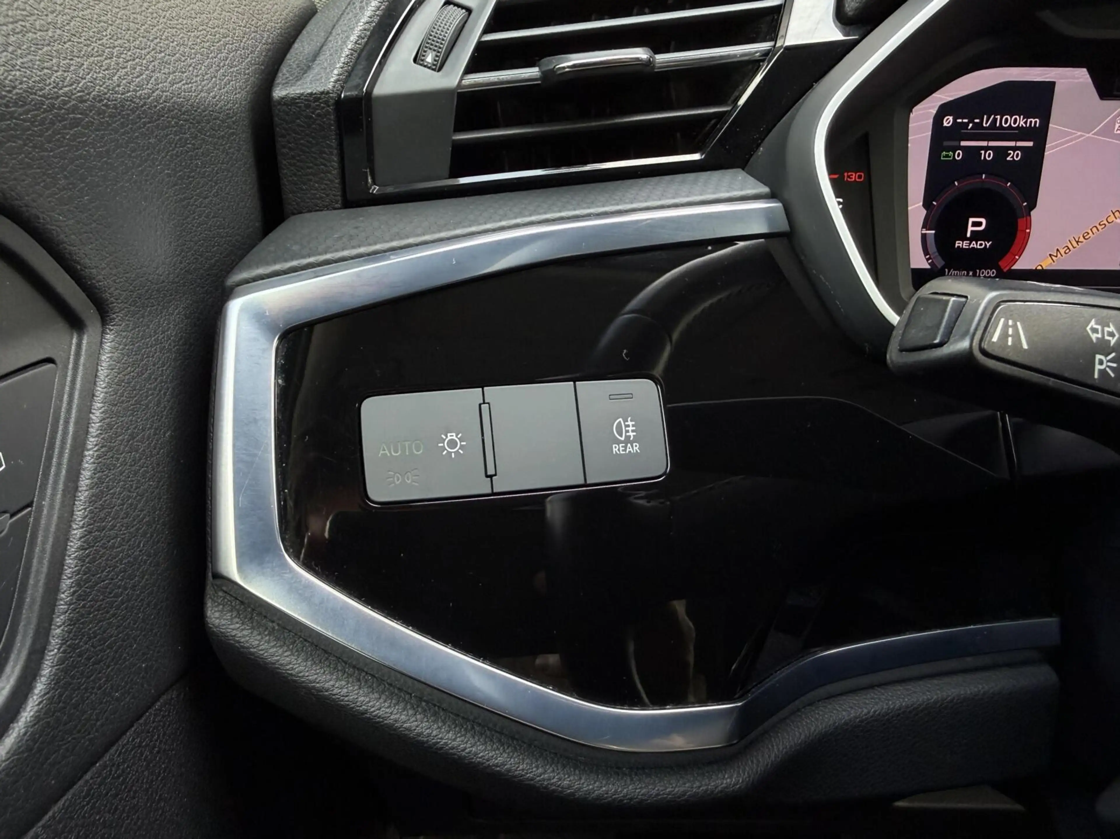 Audi Q3 Sportback 35 TFSI S edition | Panorama Dak | Keyle — photo 26