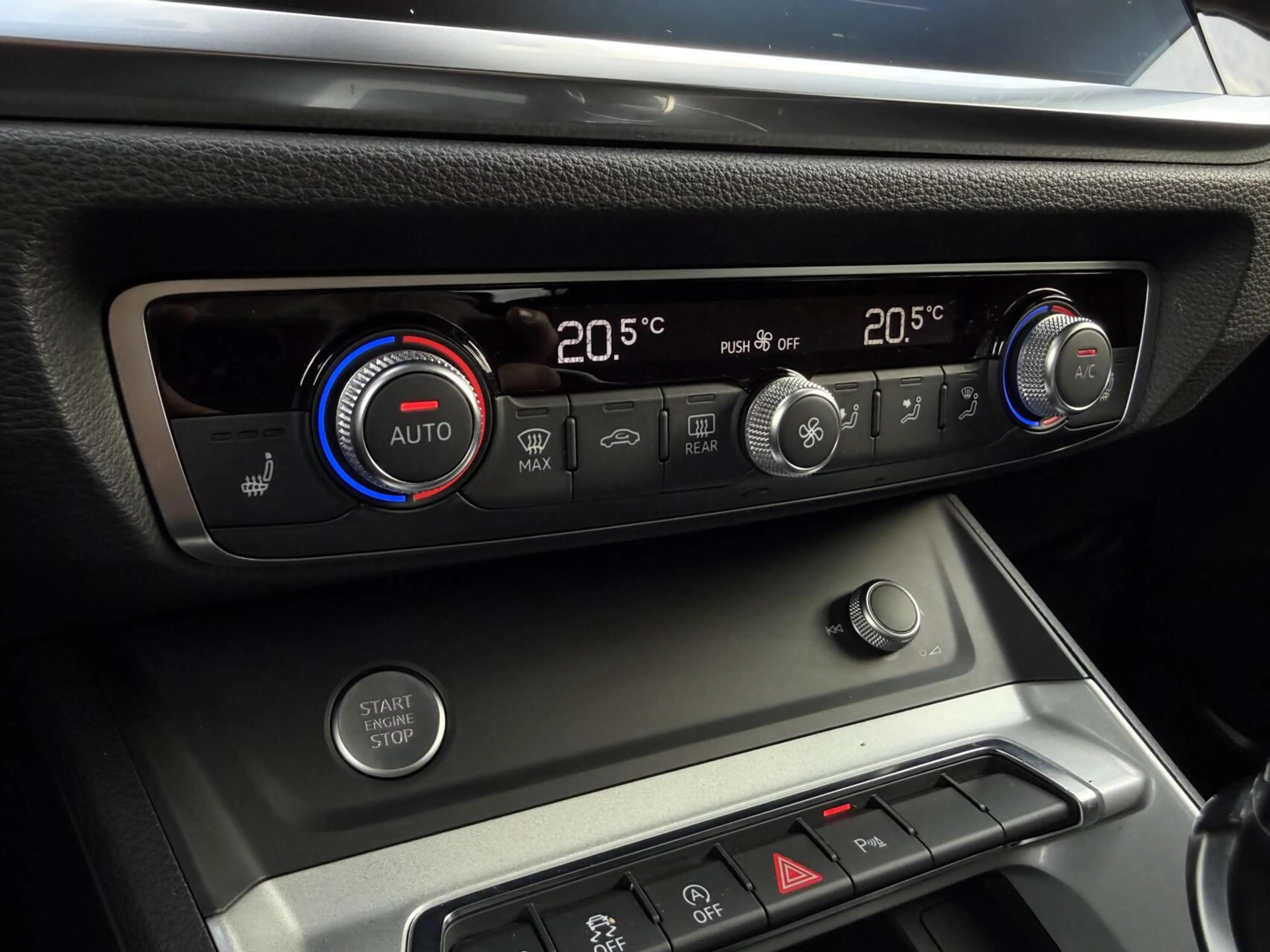 Audi Q3 Sportback 35 TFSI S edition | Panorama Dak | Keyle — photo 14