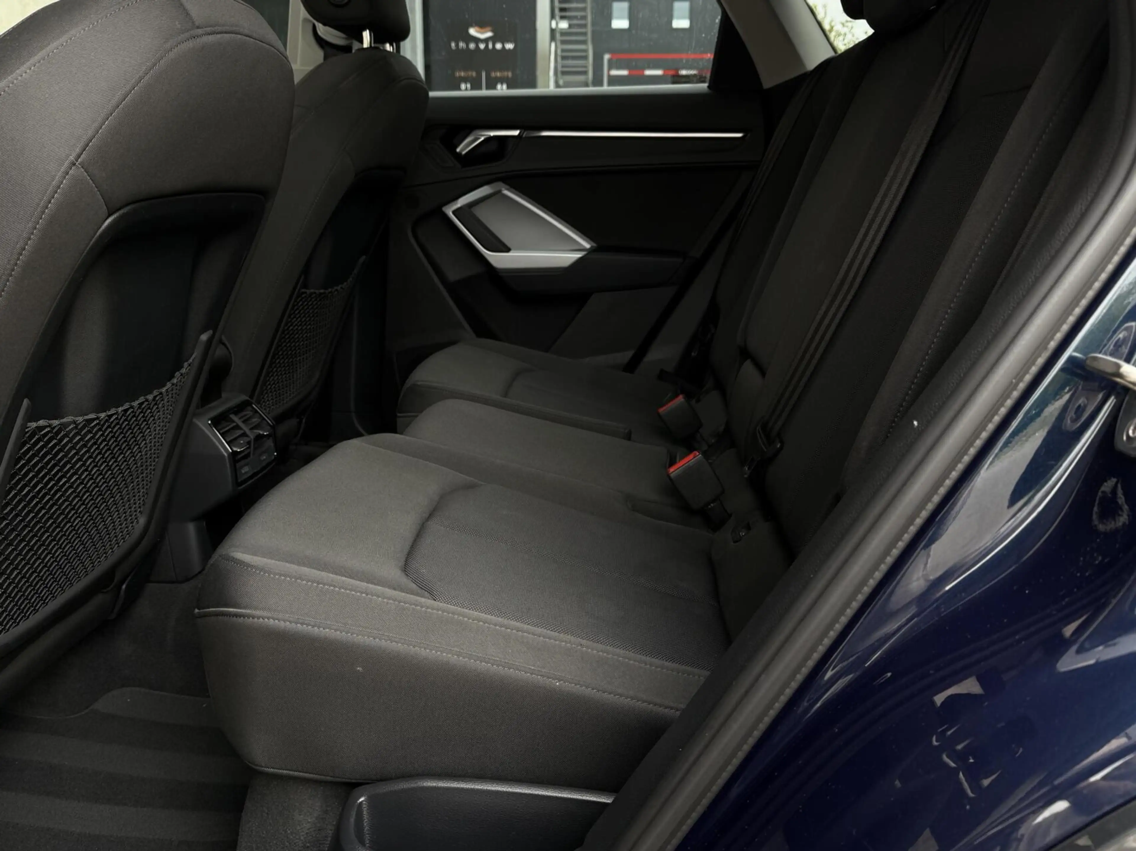 Audi Q3 Sportback 35 TFSI S edition | Panorama Dak | Keyle — photo 30