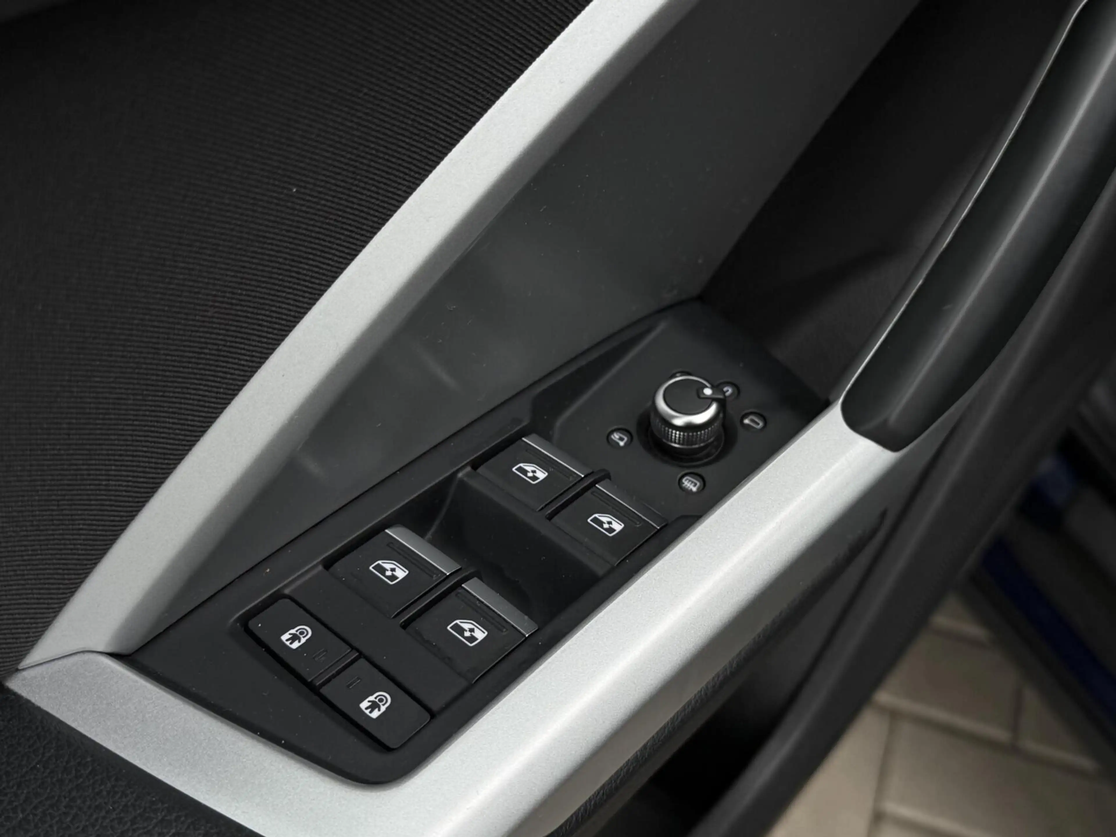 Audi Q3 Sportback 35 TFSI S edition | Panorama Dak | Keyle — photo 27