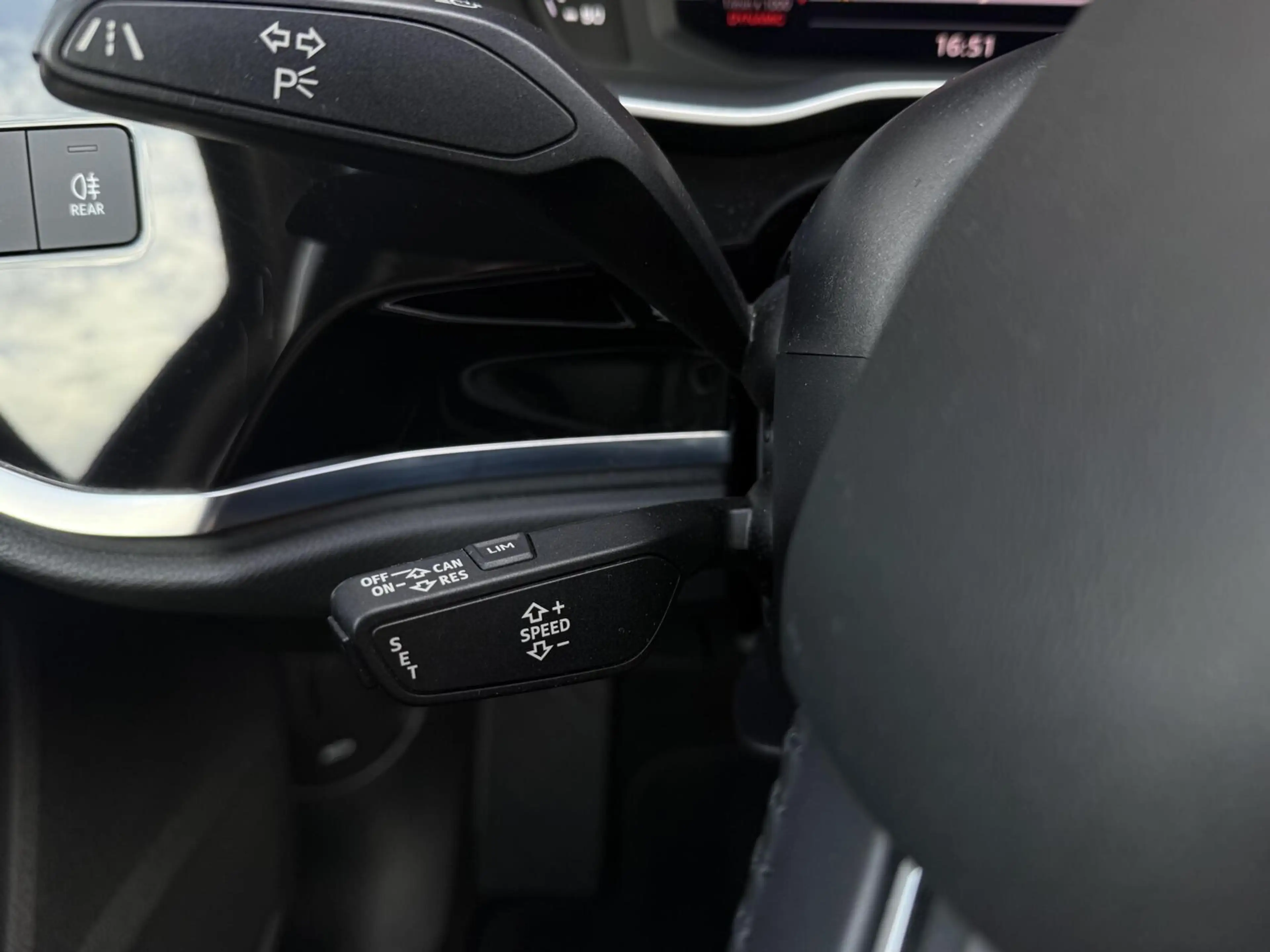 Audi Q3 Sportback 35 TFSI S edition | Panorama Dak | Keyle — photo 21