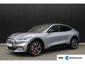 Ford Mustang Mach-E 75kWh AWD | TECHNOLOGY PACK PLUS | PANORAMADAK Gris - thumbnail 1