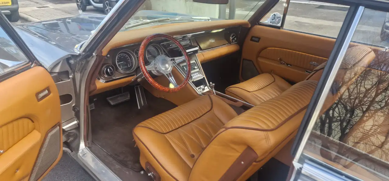 Buick Riviera En Perfecto Estado, foto 5