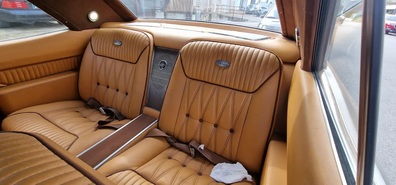 Buick Riviera En Perfecto Estado, foto 6