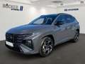 Hyundai TUCSON MY26 1.6 T-GDi N-Line ACC LED Bluetooth Grijs - thumbnail 1